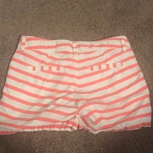 old navy shorts